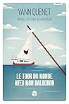Le Tour du monde ...