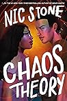 Book cover for Chaos Theory