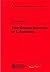 Distribution Theorems of L-functions (Pitman Research Notes in Mathematics Series)