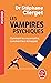 Les vampires psychiques