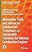Alternative Fuels and Advanced Combustion Techniques as Susta... by Akhilendra Pratap Singh