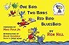 One Bird Two Birds Red Bird BluesBird