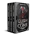 A Queen to Come: The Complete Prequel Trilogy