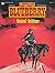 Leutnant Blueberry 10. General Gelbhaar