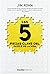 Las 5 piezas clave del puzzle de la vida by Jim Rohn Las 5 piezas clave del puzzle de la vida by Jim Rohn