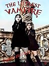 Complex Electra (The Littlest Vampire Book 5)