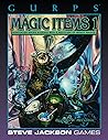 GURPS Magic Items 1 GURPS Magic Items 1