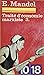 traite d'economie marxiste 3 by Ernest Mandel