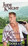 The Golden Redepennings Books 1 to 4