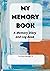 My Memory Book: A Memory Di...