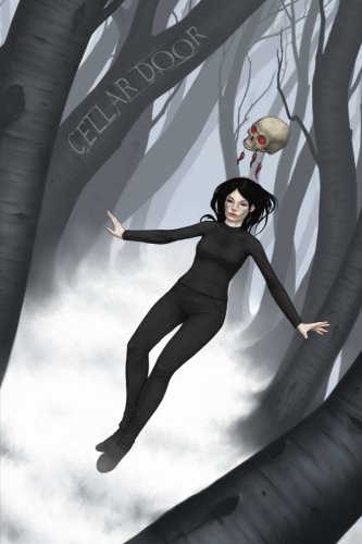 Cellar Door (Paperback)