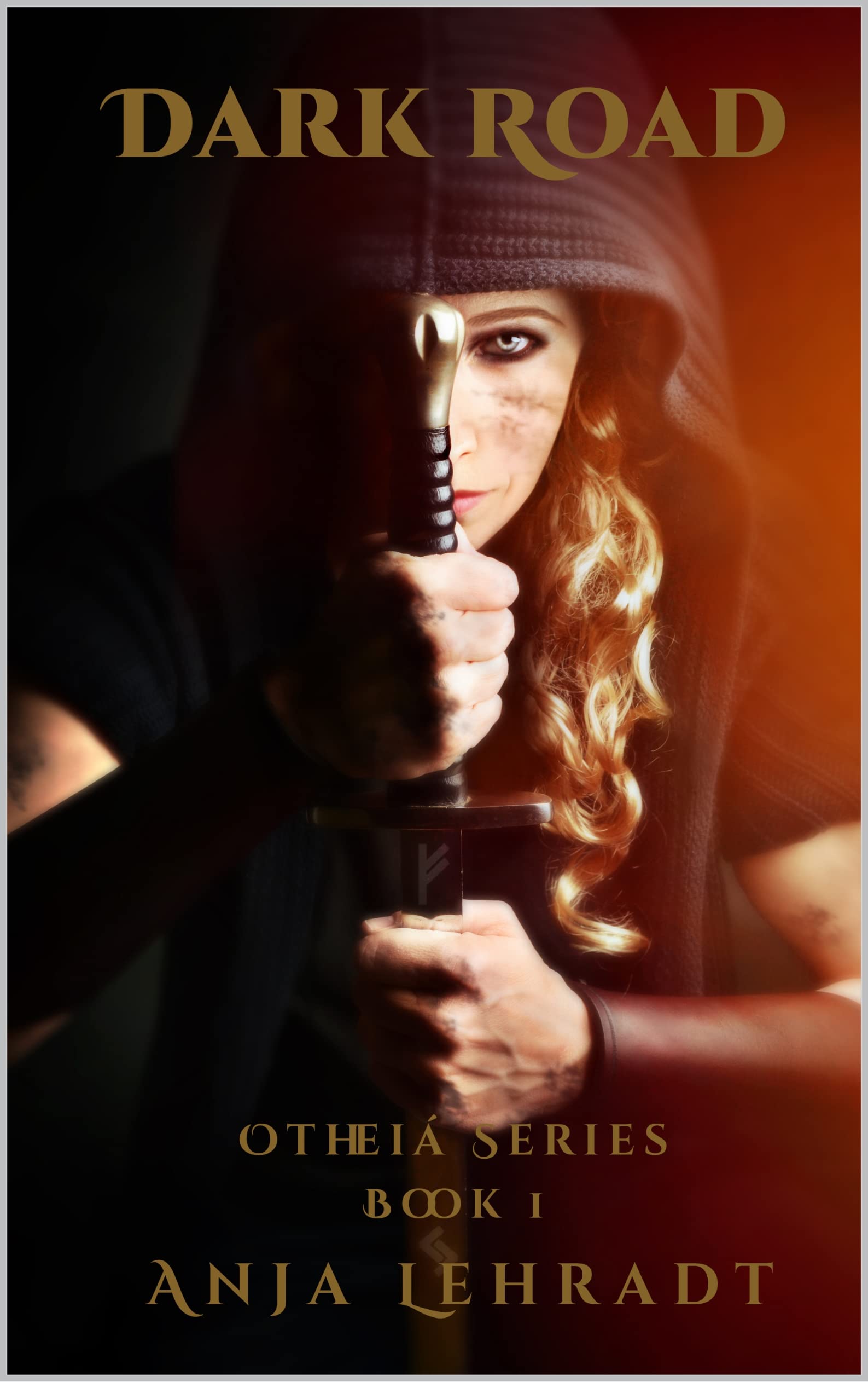 Dark Road (Otheiá Series Book 1)