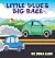 Little Blue car Big Race