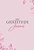 My Gratitude Journal by Pablo Lomelí