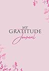 My Gratitude Journal