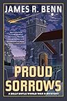 Proud Sorrows (Billy Boyle World War II #18)