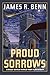 Proud Sorrows (Billy Boyle World War II #18)