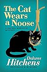 The Cat Wears a Noose (The Rachel Murdock Mysteries Book 5)