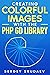 CREATING COLORFUL IMAGES WI...