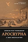 Lexham Old Testament Apocrypha: A New Translation