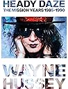 Heady Daze