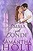Emma y el conde (Novias Ilustradas nº 4) (Spanish Edition)