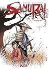 Samurai Gesamtaus...