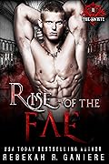 Rise of the Fae