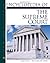 Encyclopedia of the Supreme Court by David Shultz