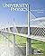 University Physics with Modern Physics 15th Edition