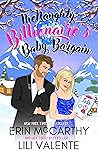 The Naughty Billionaire's Baby Bargain by Erin McCarthy