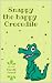 Snappy the happy Crocodile