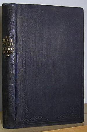 The Adventures of Sir Frizzle Pumpkin; Nights at Mess; and Other Tales (Hardcover)