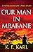 Our Man in Mbabane by K. E. Karl