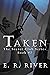 Taken (The Secret Club Series Book 7)