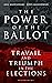 The Power of the Ballot by Anil Maheshwari