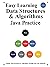 Easy Learning Data Structures & Algorithms Java Practice: Explain Data Structures & Algorithms through full-color diagrams (Easy Learning Programming for beginner)