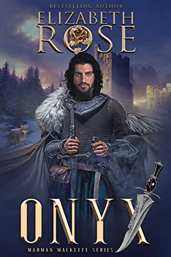 Onyx (MadMan MacKeefe #1)