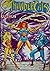 Thundercats Annual 1990
