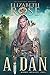 Aidan (Madman MacKeefe #2)