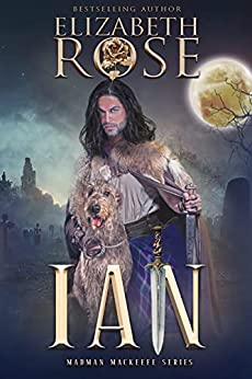 Ian (Madman MacKeefe #3)
