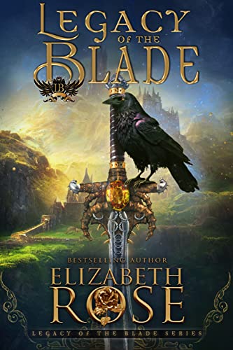 Legacy of the Blade (Legacy of the Blade #0.5)
