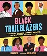 Black Trailblazer...