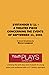 Bystander 9/11 – A Theatre Piece Concerning the Events of Sep... by Meron Langsner
