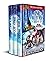 Winter Witches of Holiday Haven: The Star Collection (Star Clearwater, #1-3) (Witches of Holiday Haven, #3, 8, 13)
