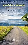 Book cover for Pretérito y después: Cuentos en curso