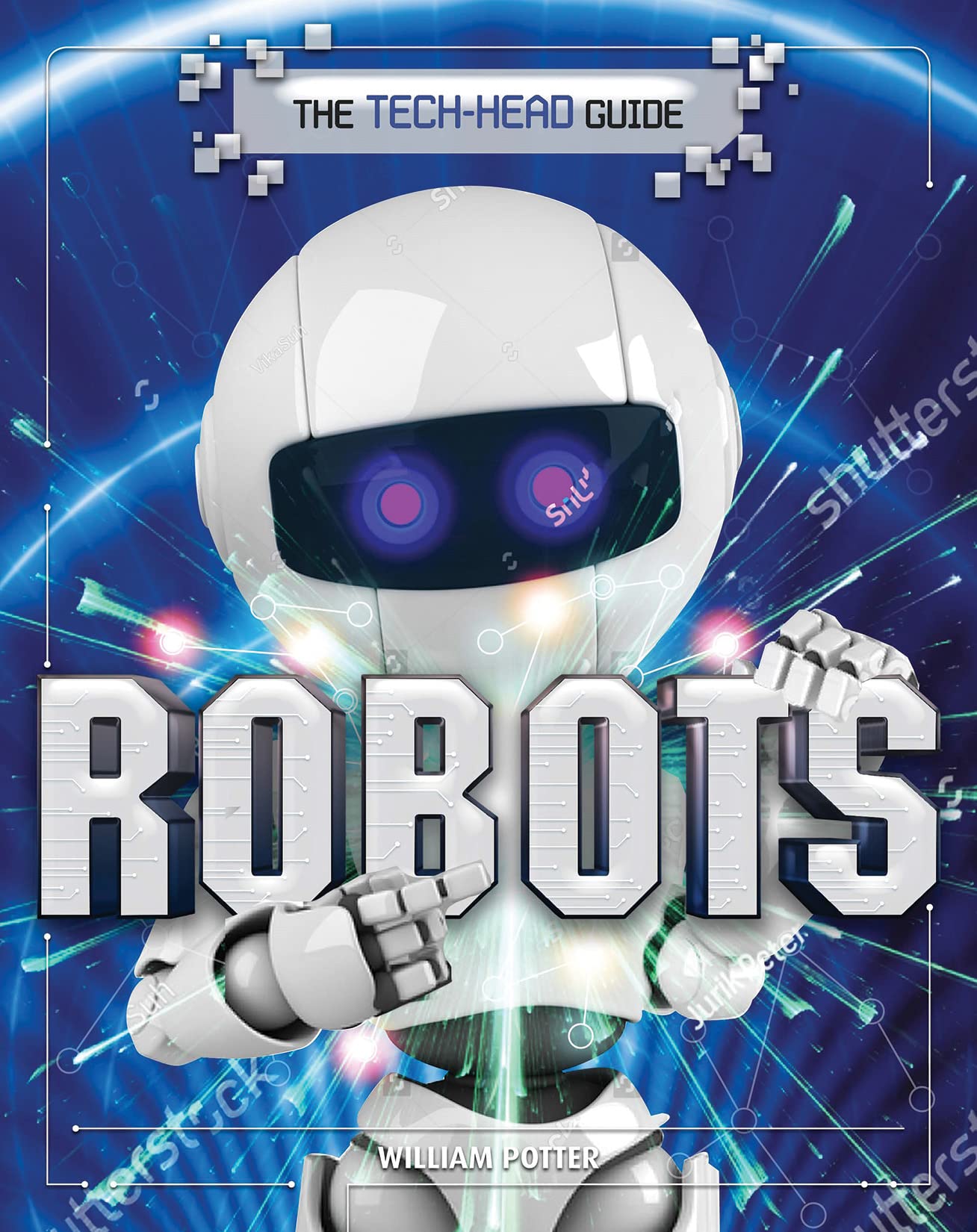 Robots (Tech-head Guide)