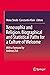 Xenosophia and Religion. Biographical and Statistical Paths for a Culture of Welcome