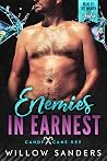 Enemies in Earnest (Candy Cane Key)