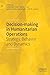 Decision-making in Humanitarian Operations: Strategy, Behavior and Dynamics